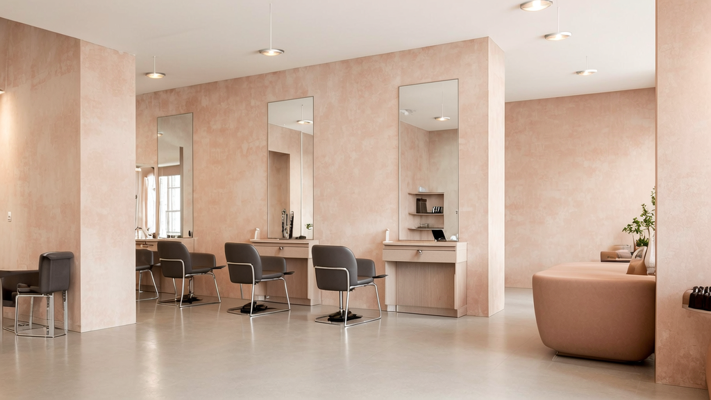 Estudio Beauty Parlare