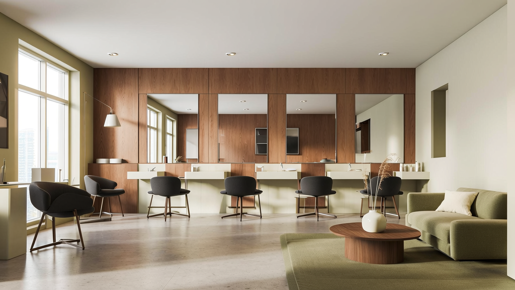 Aurora Lane Salon