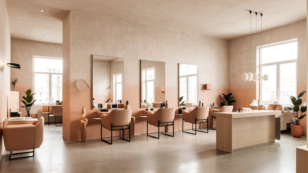 Amarilis Beauty Salon