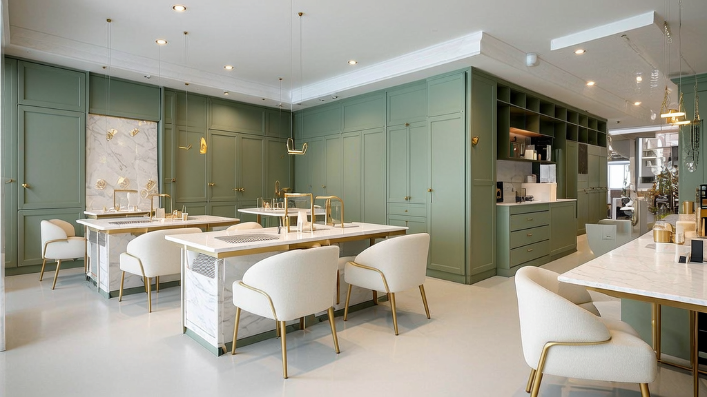 Holleywood Salon