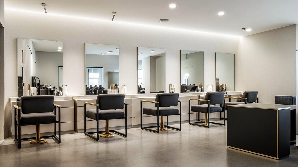 Salons by JC Sugar Land