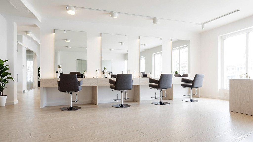 Revive Hair & Beauty Salon