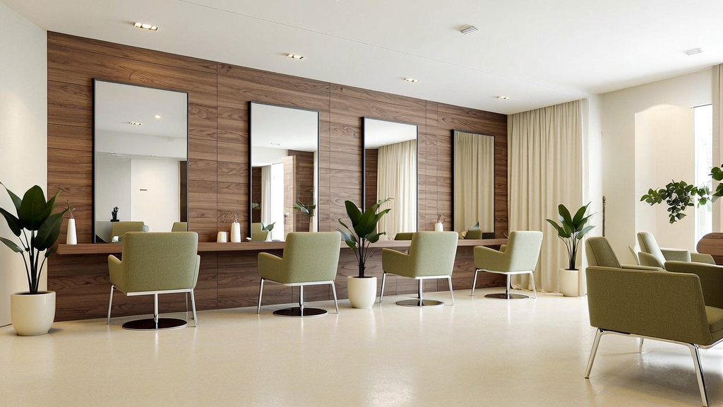 Joseph John Salon