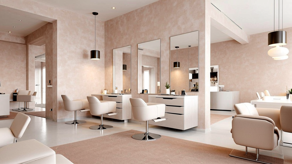 Glamour Room LLC