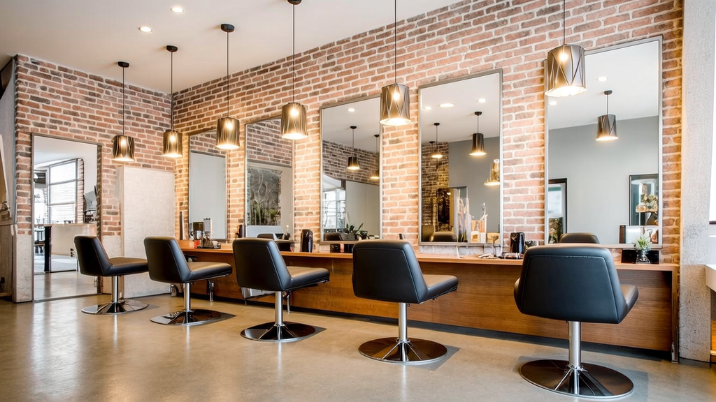 MK Makeup Studio