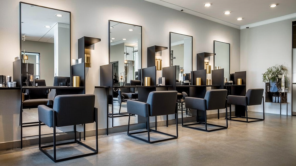 Salon Five Hundred