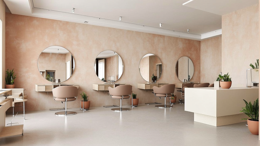 Aqua Salon & Spa