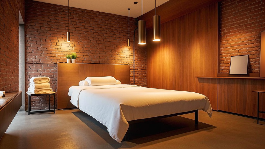 Defining Beauty Wellness and Med Spa