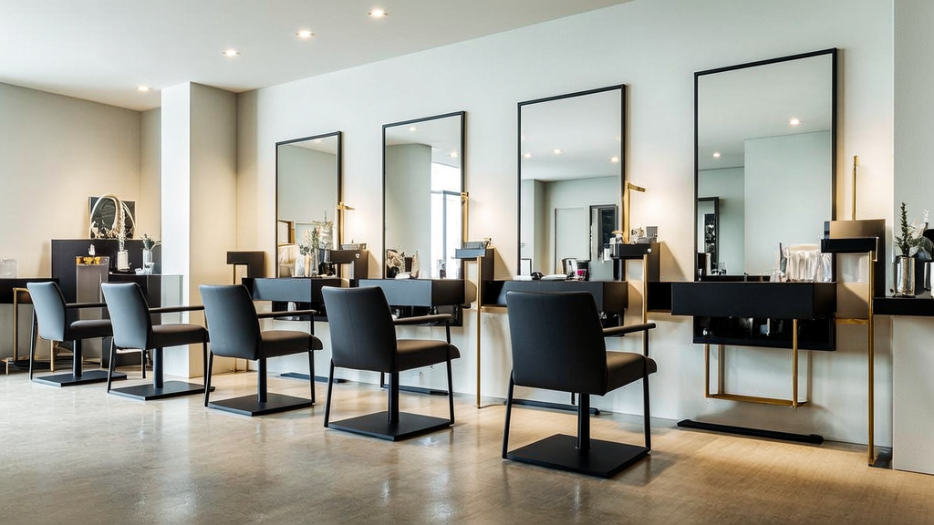 Chula Vista Hair Salon