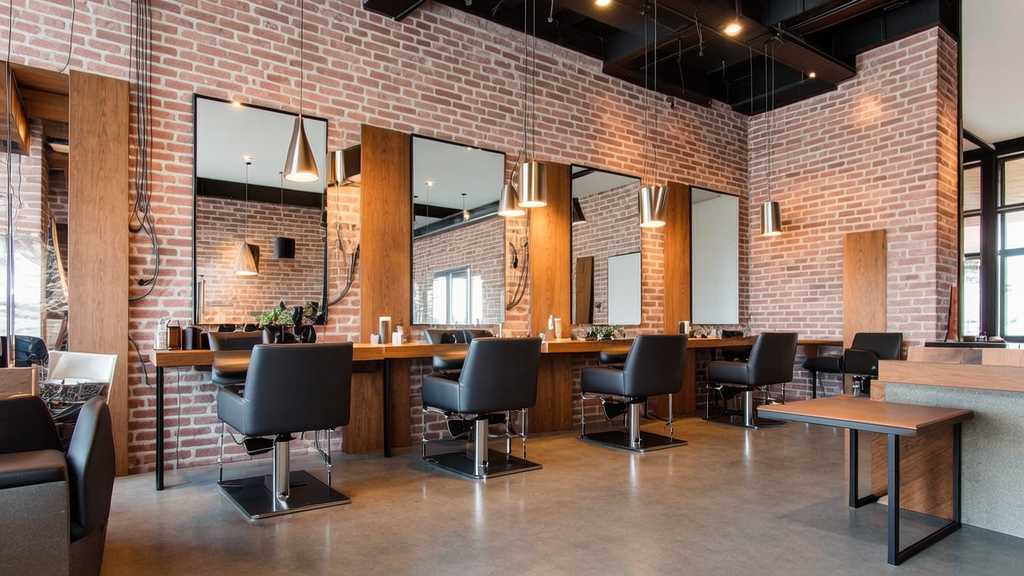 MG19 Salon Suites Ltd.