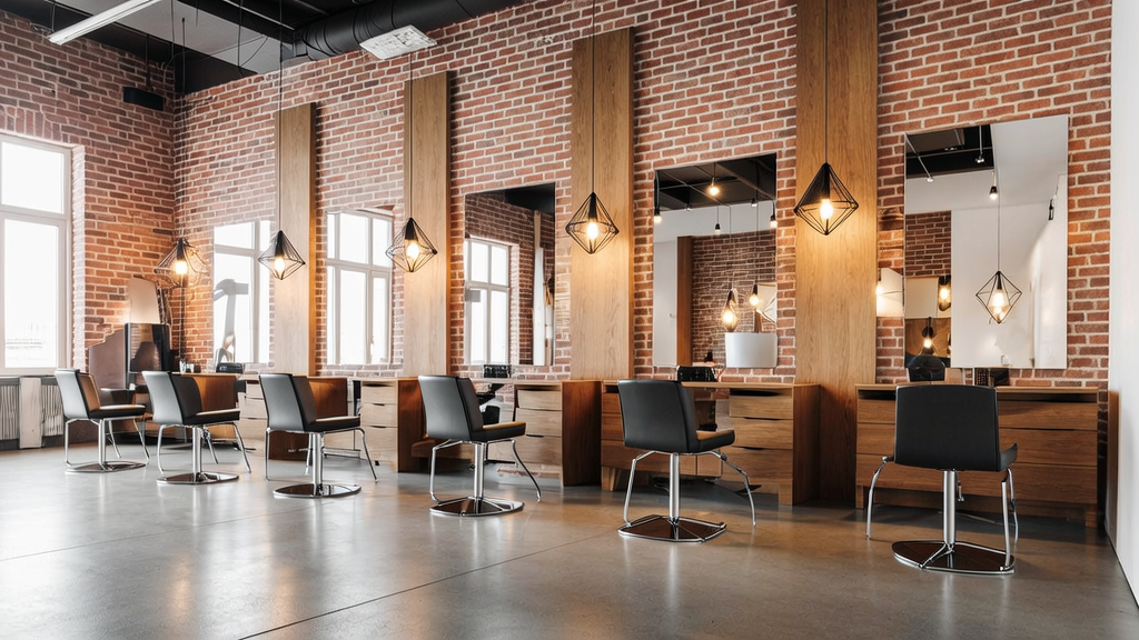 Chateau Gena Salon & Spa