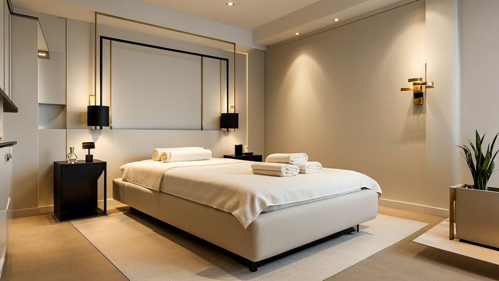 AWAY Spa