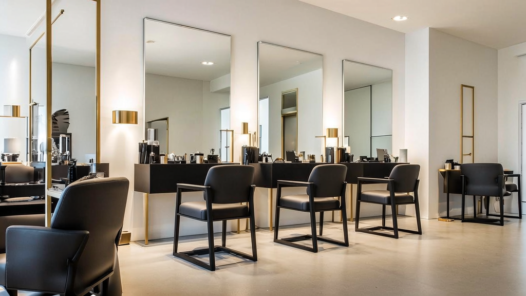 It's All About You Hair Salon, Inc.
