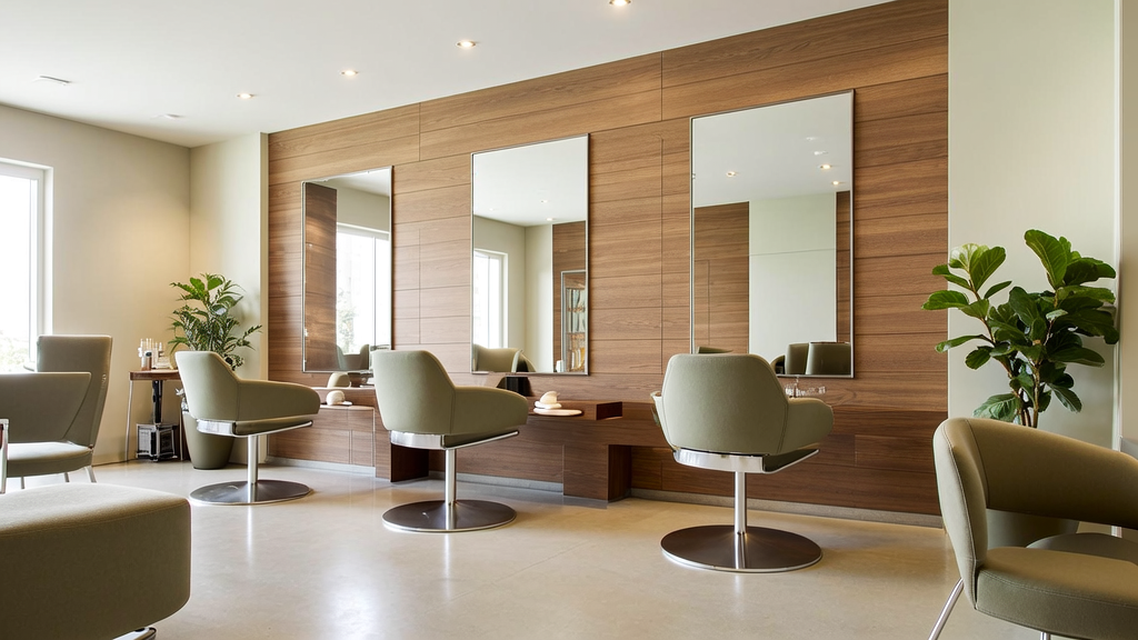 House of Beauty
