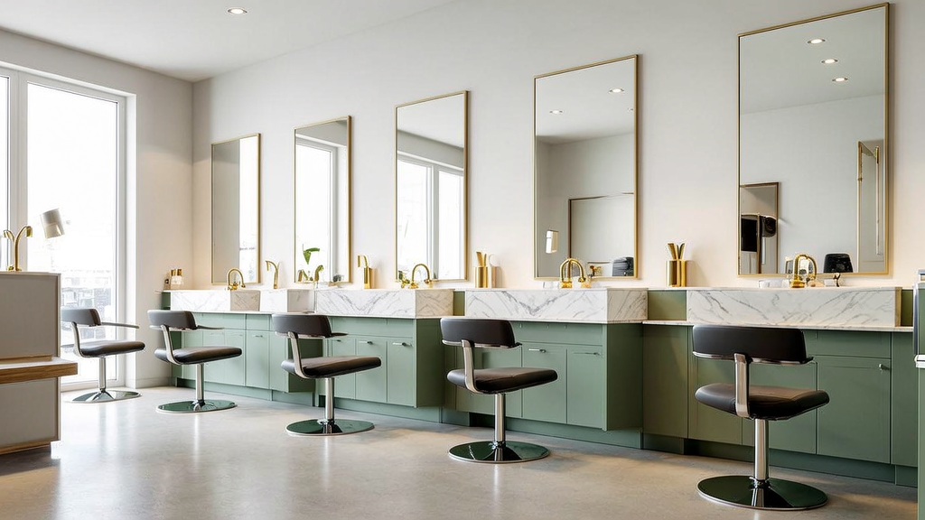 Salon Vintage