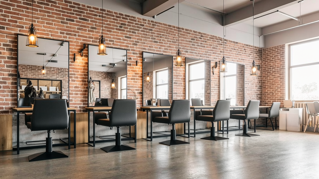 City Glow Threading Salon