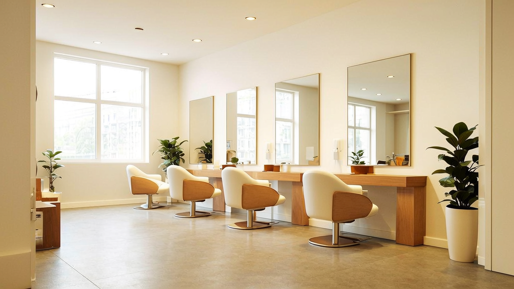salon 81
