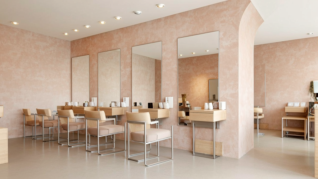 Lena Salon