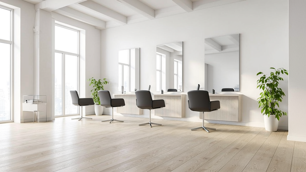 LV Hair Salon