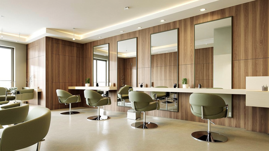 Beauty Studio