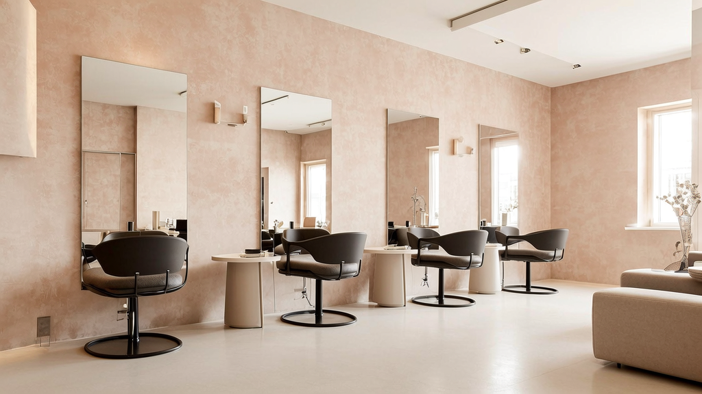 GULF Salon & Spa AVEDA