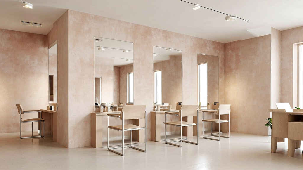 Glamour Lounge Hair Boutique