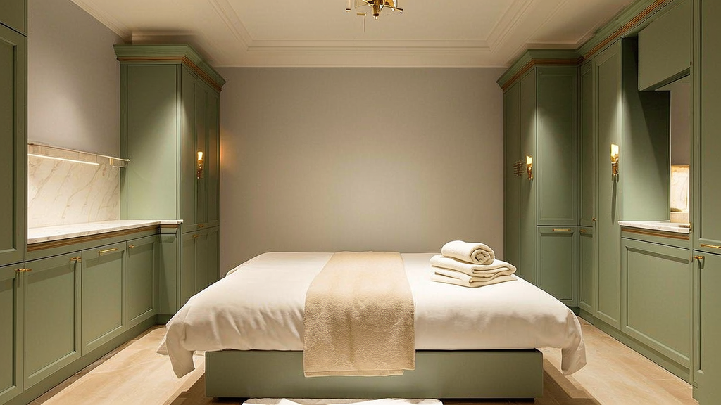 Reset Wellness Lounge & IV Therapy