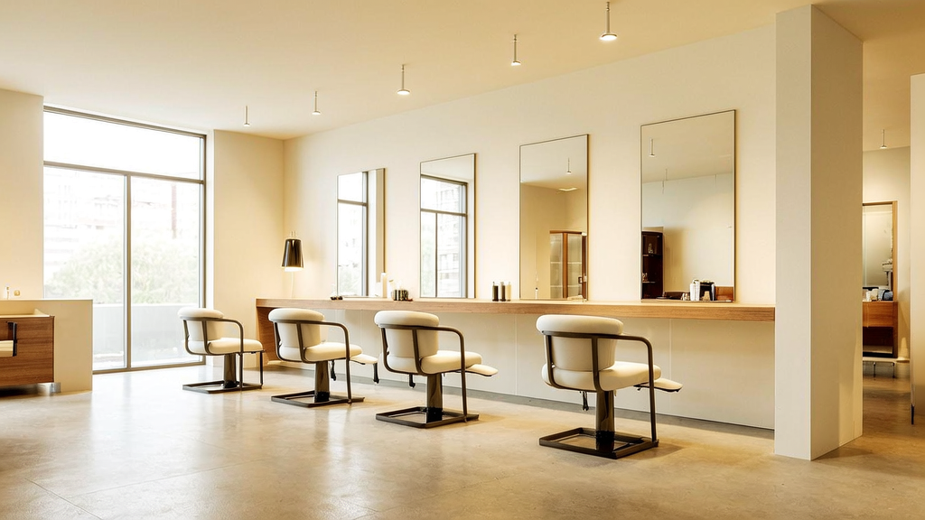Blondies Beauty Bar