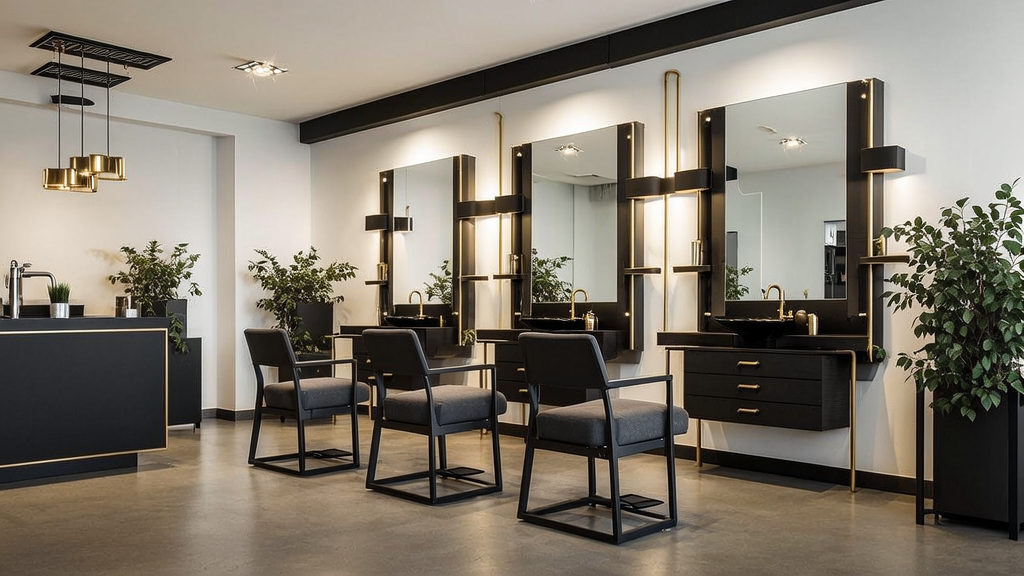 Simply Salon