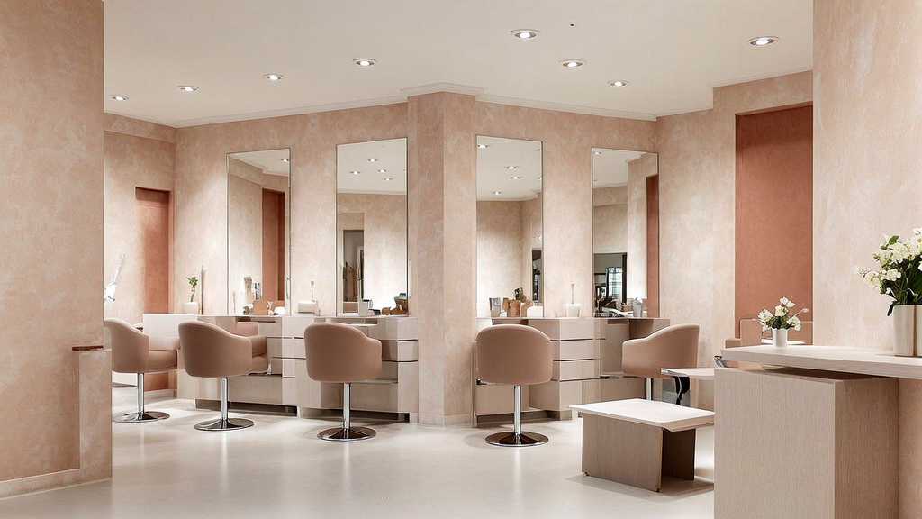 𝖳𝗁𝖾 𝖧𝖠𝖨𝖱 PARLOR on 8th