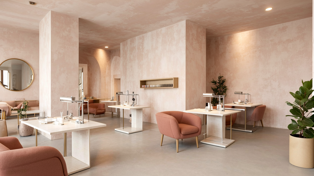 Fantastic Nails & Spa