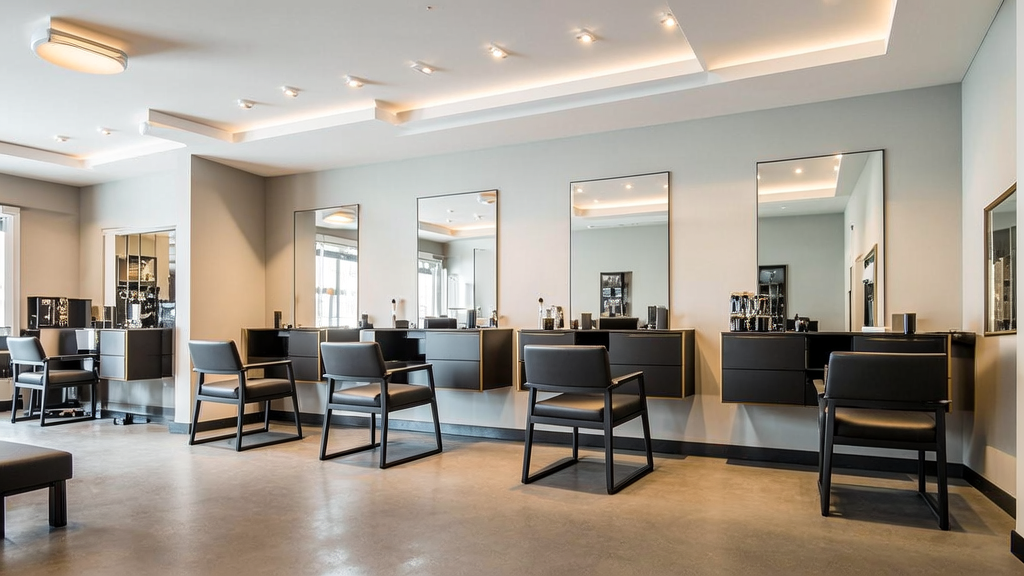 Mecca Salon