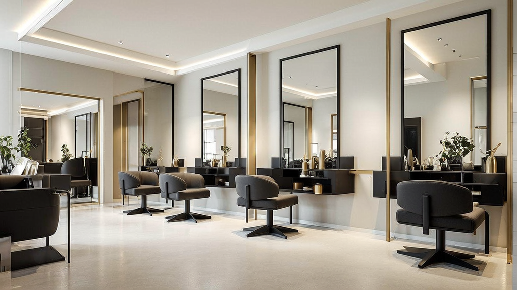 Dazzling Beauty Bar