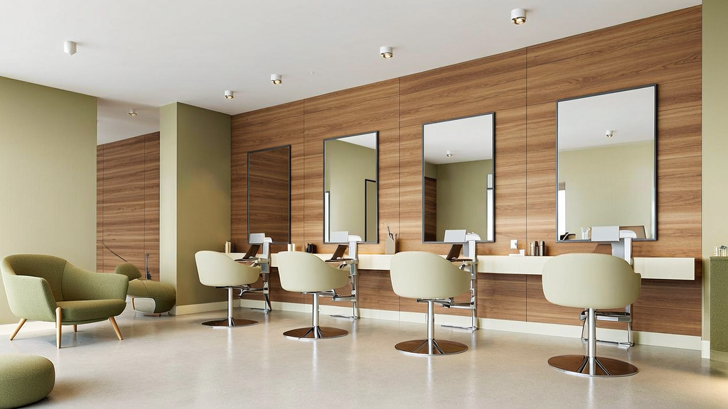 Beyda's Hair Salon and Spa