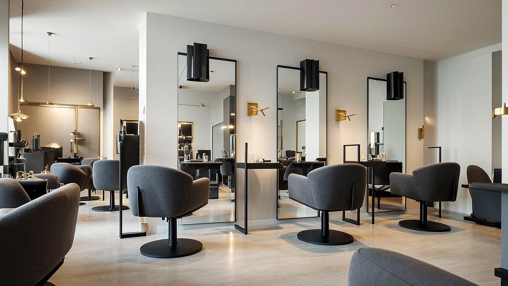 Winks Lash Lounge and Spa/ Delaney Salon Suites