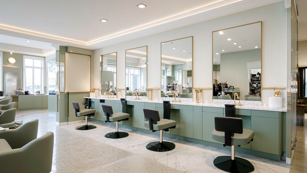 Hair Extensions NYC by Jessica Hyllaree