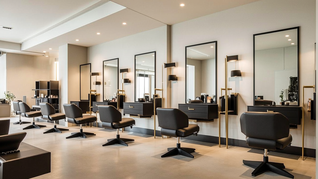 Color Co. salon