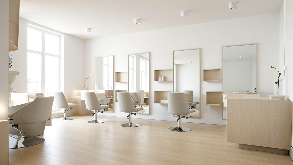 KIOS HAIR STUDIO