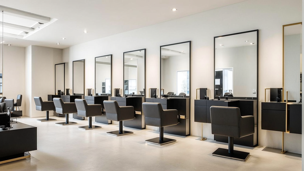 InStyle Salon