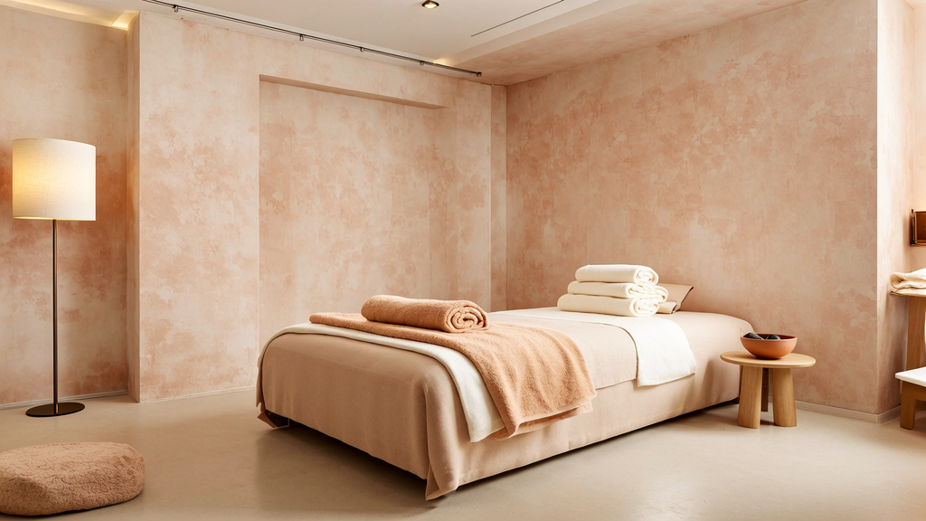 Refined Renewal Day Spa