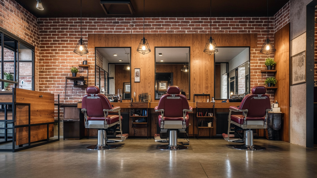 Cuts By Drazor