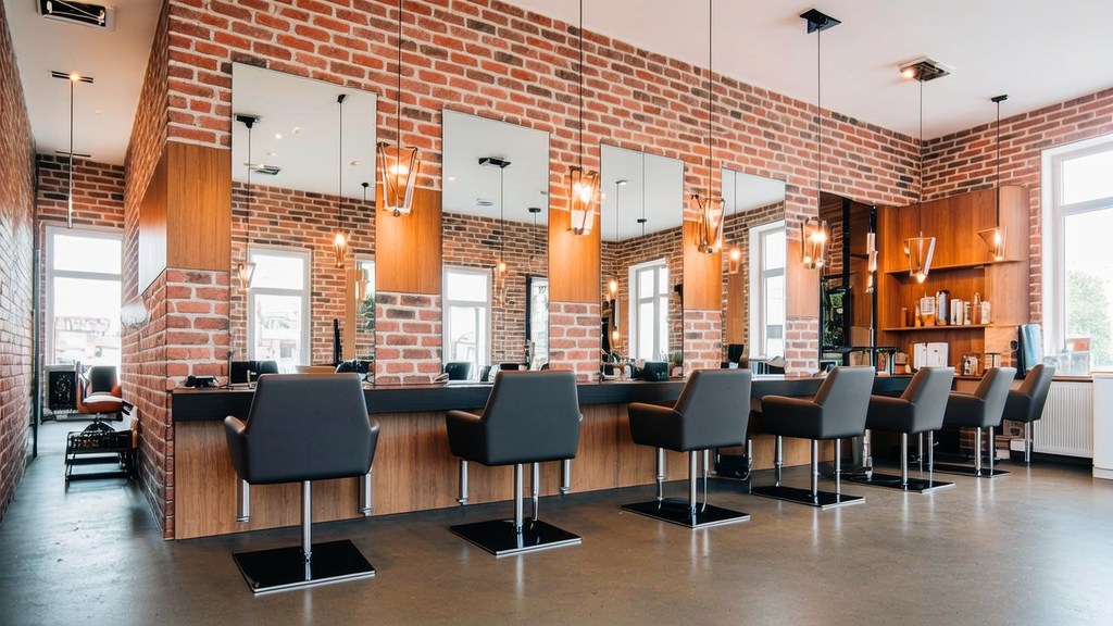 A Suite Salon