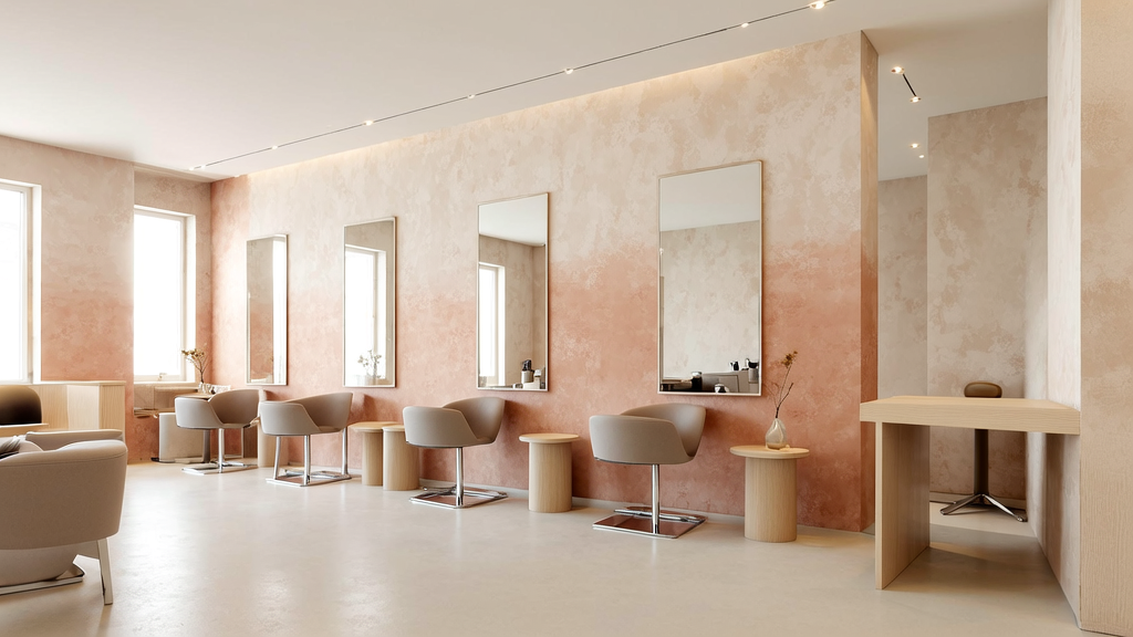 Riot Salon