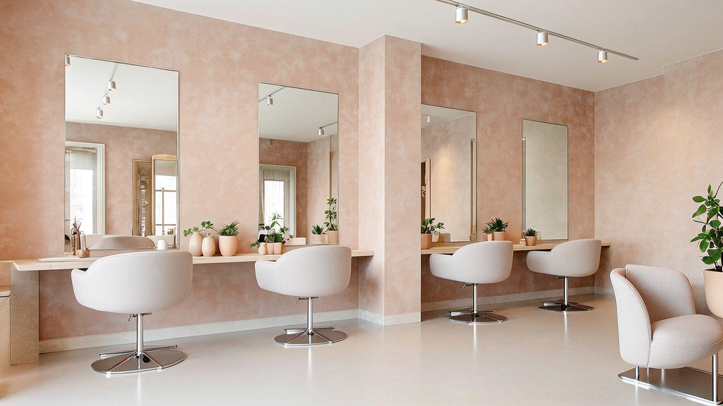 Maravilla Hair Salon