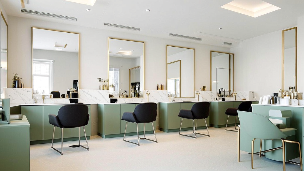 Star Dominican Beauty Salon
