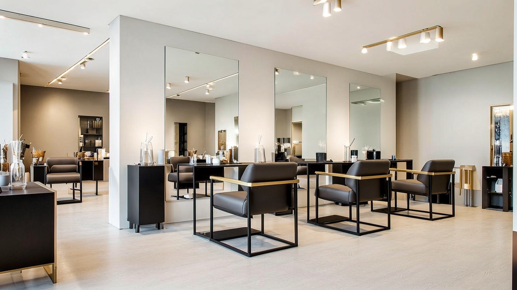 Danie Beauty Salon and Spa