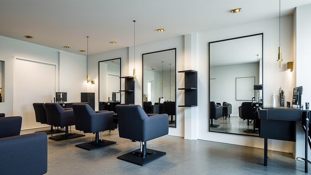 Reflection Beauty Lounge