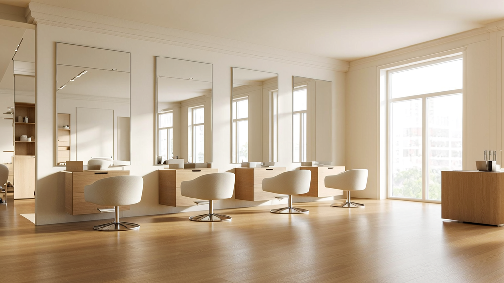 IMAGE Studios Salon Suites - East Delray Beach