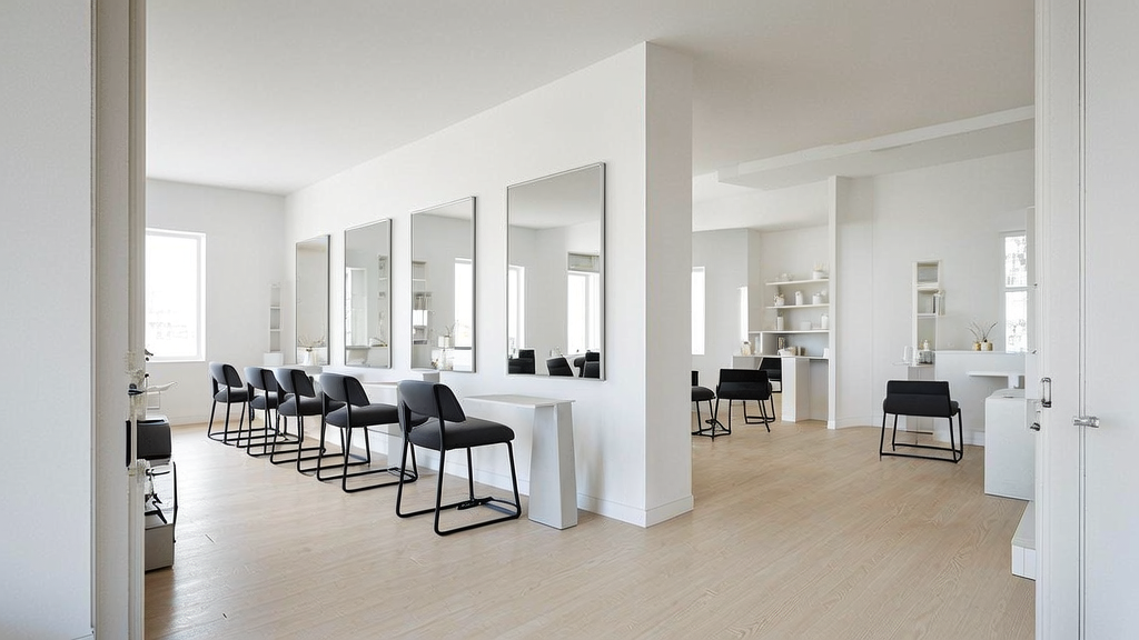 NO CHOICE beauty studio