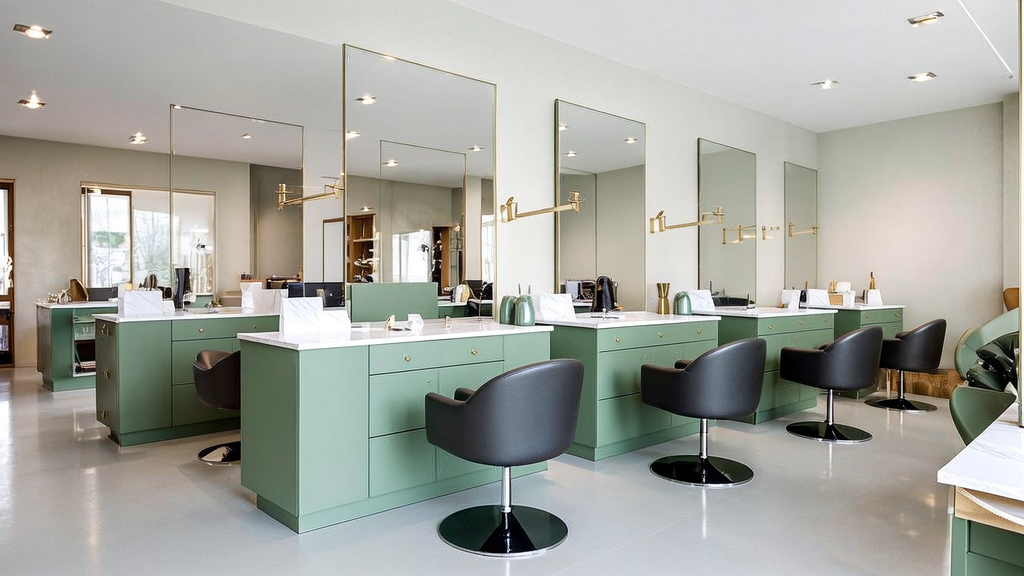 Lash Lab Estero
